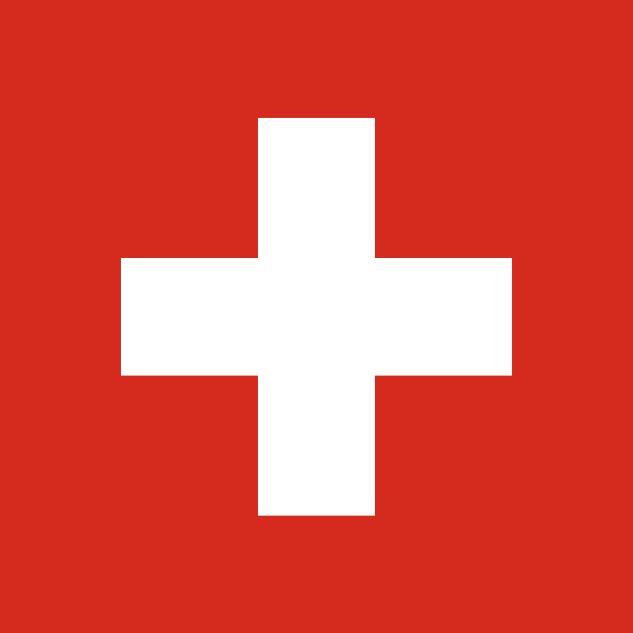 Drapeau Suisse