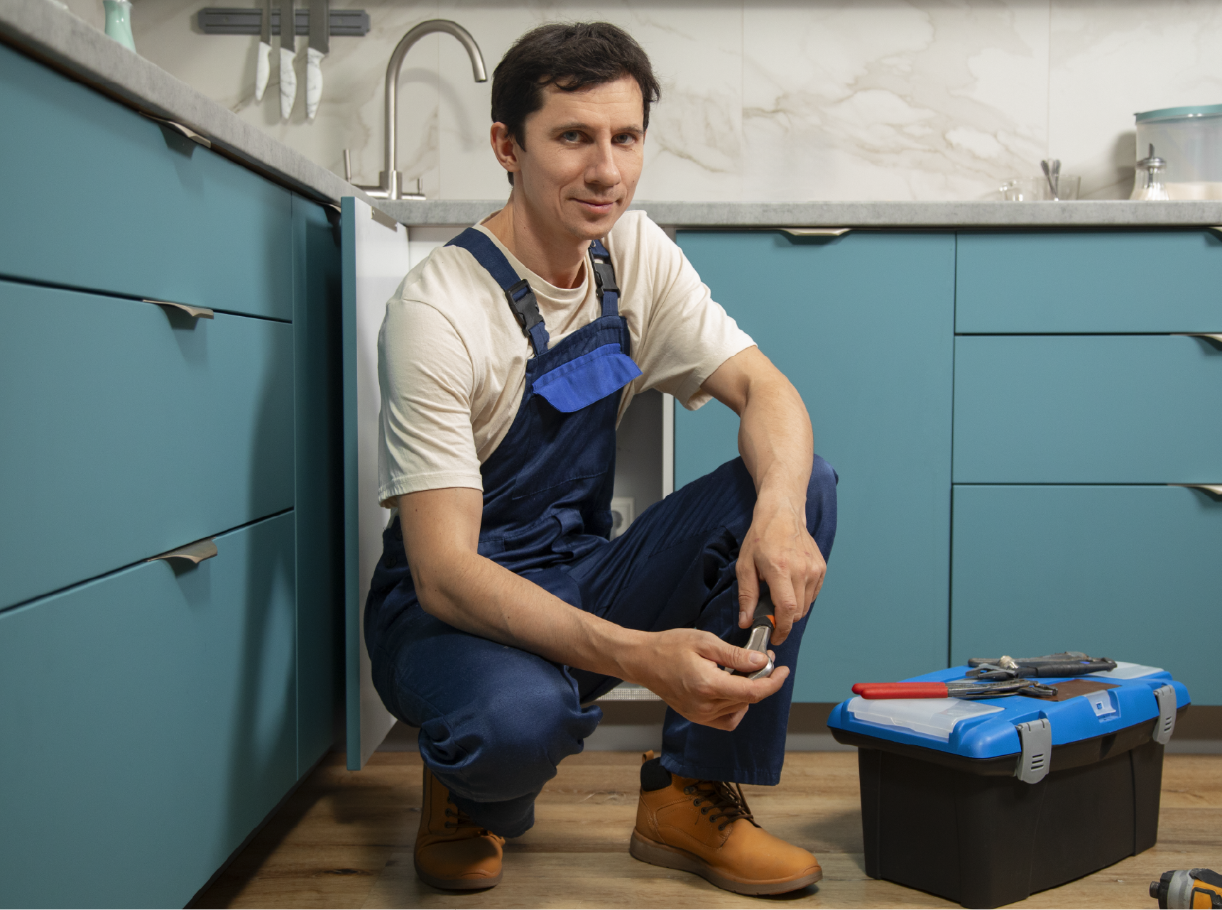 Maintenance & Petits travaux